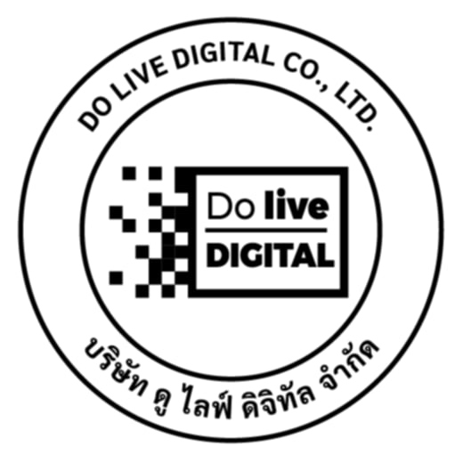 Do Live Digital Co., Ltd. - บริษัท ดู ไลฟ์ ดิจิทัล จำกัด